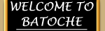 Welcome To Batoche