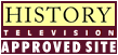 History Television Approved Site