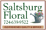 Saltsburg Floral
