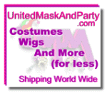 United Mask & Party Manufacturing, Inc.