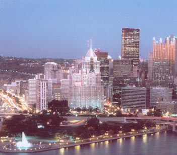 City of Pittsburgh
