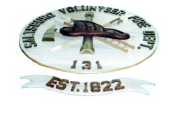 Saltsburg VFD Seal