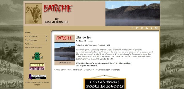 Batoche