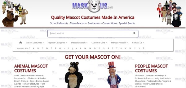 Mask US